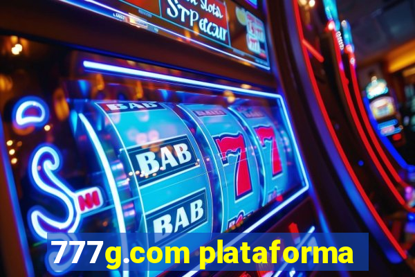 777g.com plataforma